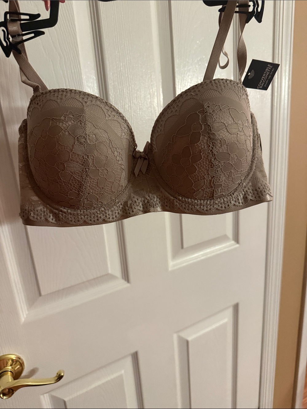 38 C bra